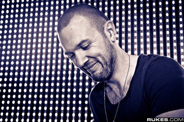 Chris Lake