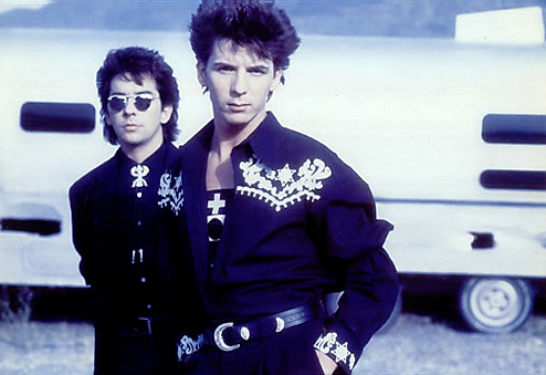 Climie Fisher