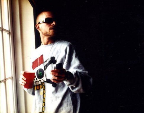 Collie Buddz