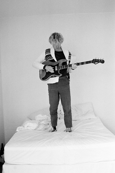 Connan Mockasin