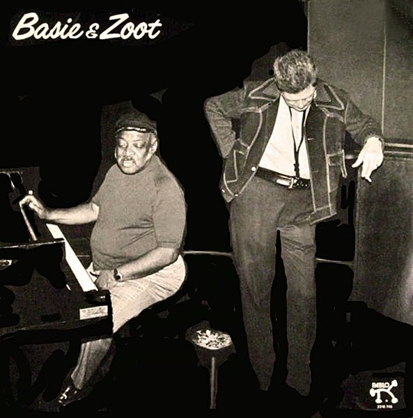 Count Basie & Zoot Sims