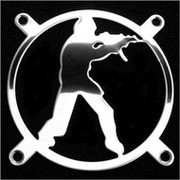 CS-DARK - web-site for CS:S группа в Моем Мире.