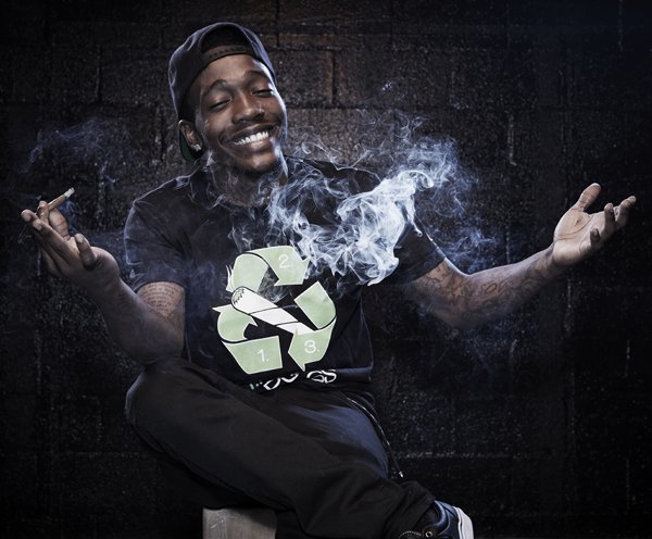 Dizzy Wright