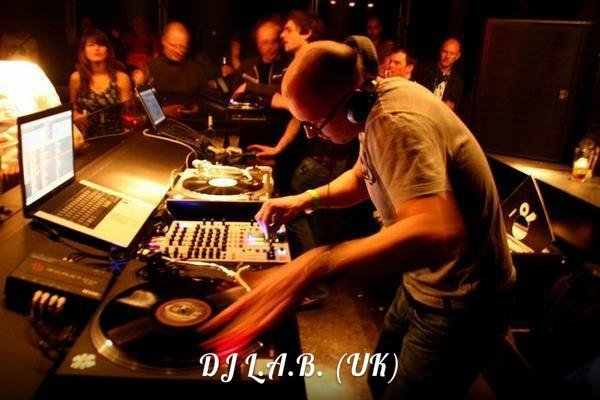 DJ L.A.B.
