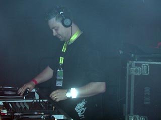 DJ Sevy