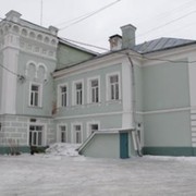 Дмитровский Детский Дом-интернат группа в Моем Мире.
