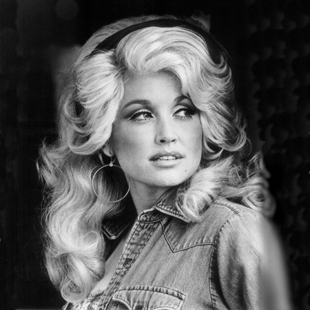 Dolly Parton