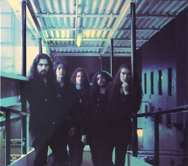 Dream Theater