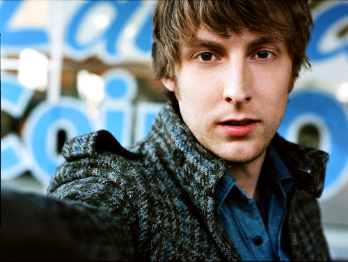 Eric Hutchinson