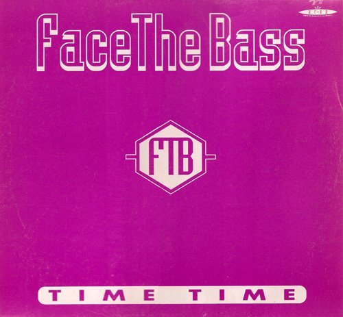 Face the bass