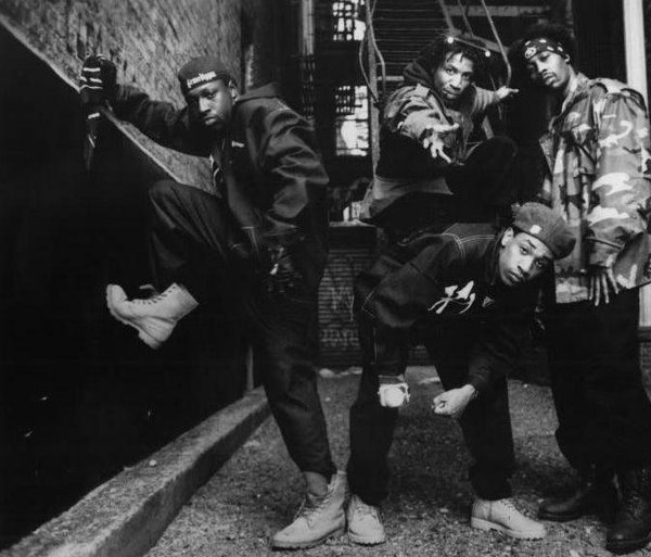 Gravediggaz