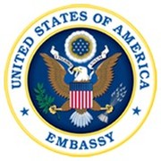 Информационная доска Посольства США в Туркменистане группа в Моем Мире.
