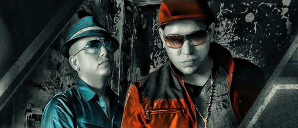 J-King & Maximan