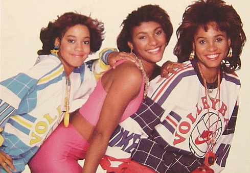 J.J. Fad