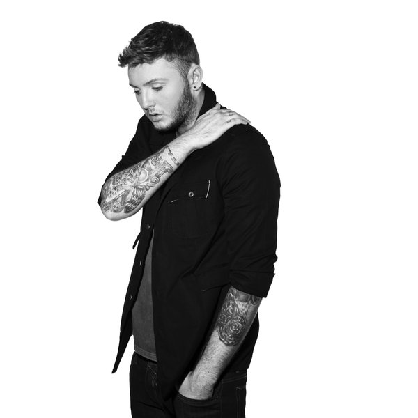 James Arthur