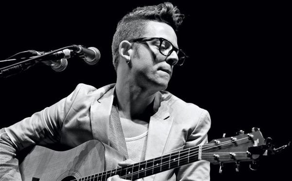 Jarle Bernhoft