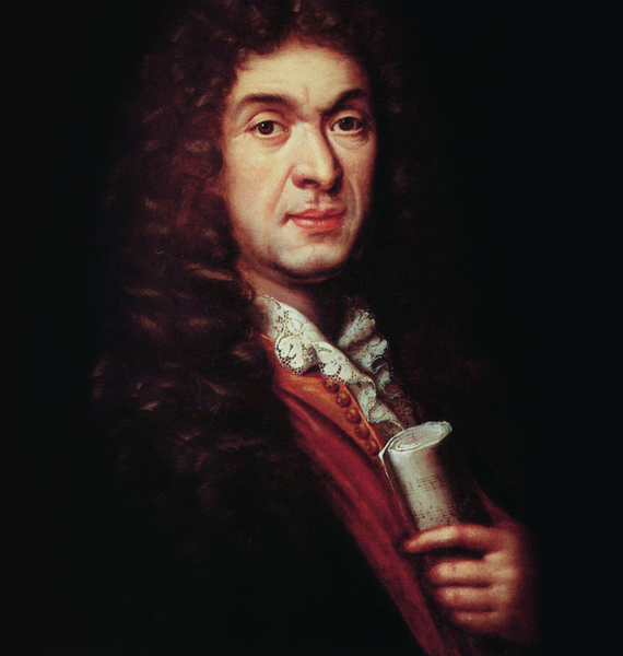 Jean-Baptiste Lully