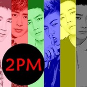 2 РМ ^^ HOTTEST ^^ FIGHTING 2PM (^_^) группа в Моем Мире.