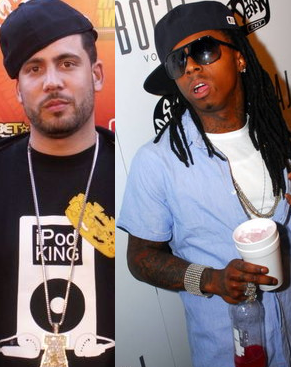 Lil Wayne & DJ Drama