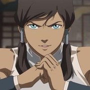Avatar:The Legend Of Korra группа в Моем Мире.