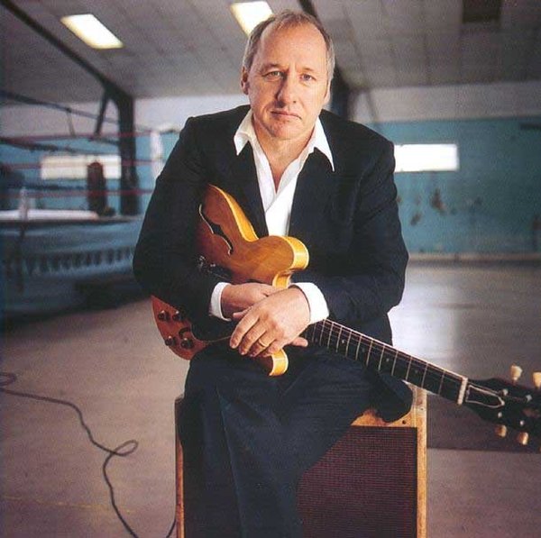 Mark Knopfler