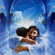 JESUS CHRIST - KING OF MAJESTY группа в Моем Мире.