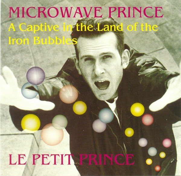 Microwave Prince