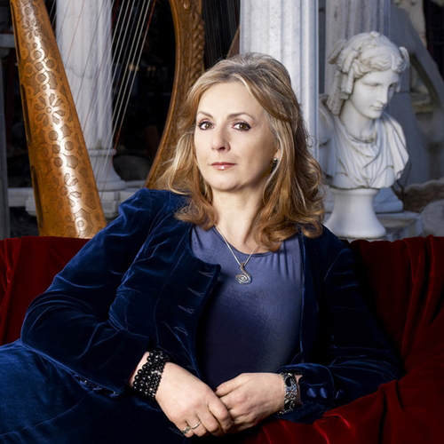 Moya Brennan