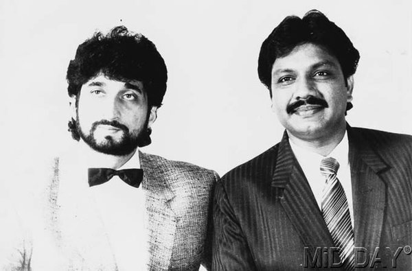 Nadeem-Shravan