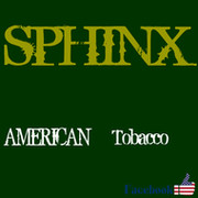 Sphinx Tobacco группа в Моем Мире.