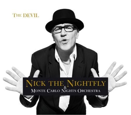 Nick The Nightfly