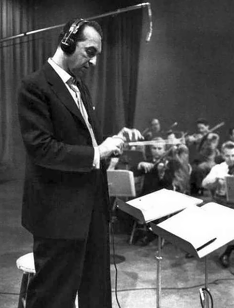 Percy Faith and His Orchestra