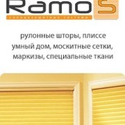 Декоративное оформление окон (шторы, жалюзи, плиссе, карнизы) группа в Моем Мире.