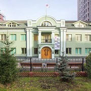 Музей Николая Рериха в Новосибирске группа в Моем Мире.