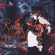 — Rules Official Characters. группа в Моем Мире.