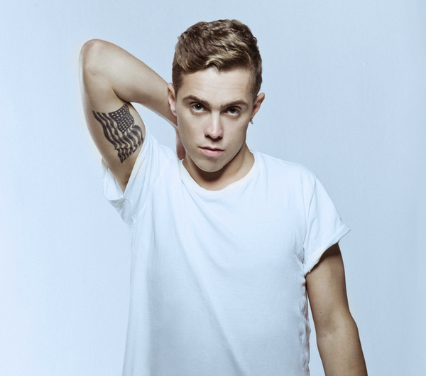 Sammy Adams