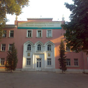 ТТУ им. Академика М. С. Осими  группа в Моем Мире.