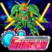 Gundam: Битва Роботов группа в Моем Мире.