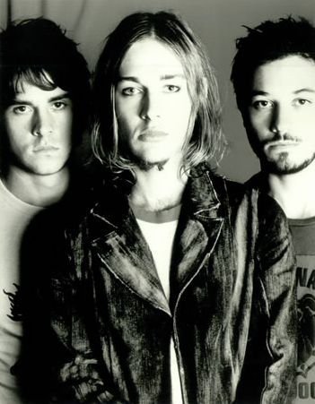 Silverchair