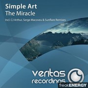 Simple Art группа в Моем Мире.