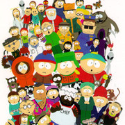 ..::South Park::.. группа в Моем Мире.