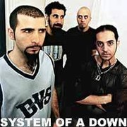 Всем поклонникам творчества System of A Down посвещается!!! группа в Моем Мире.