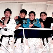 Taekwondo WTF (ТАЙЧИ) группа в Моем Мире.