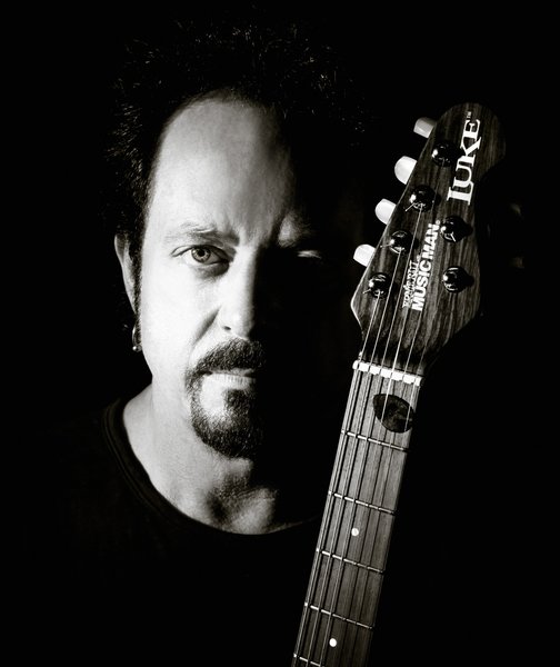 Steve Lukather