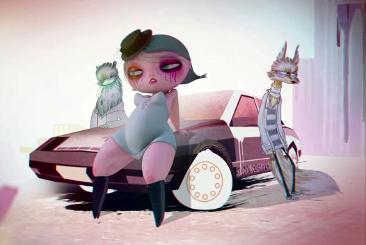 Studio Killers