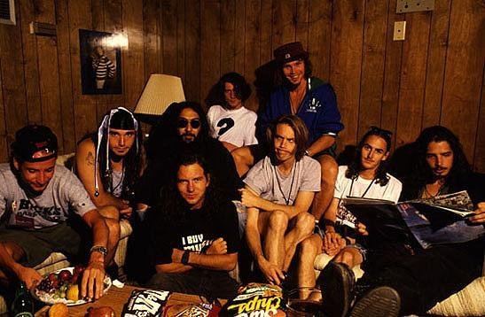 Temple of the Dog