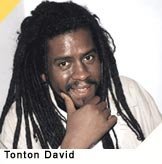 Tonton David