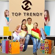 TOP-TRENDY стильная женская,мужская, детская одежда,обувь и др. группа в Моем Мире.