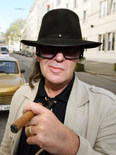 Udo Lindenberg