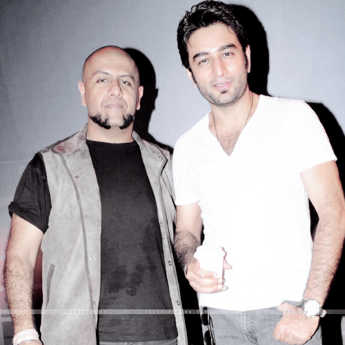 Vishal-Shekhar